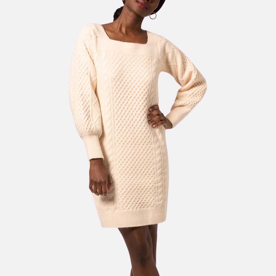 Anisia Dress