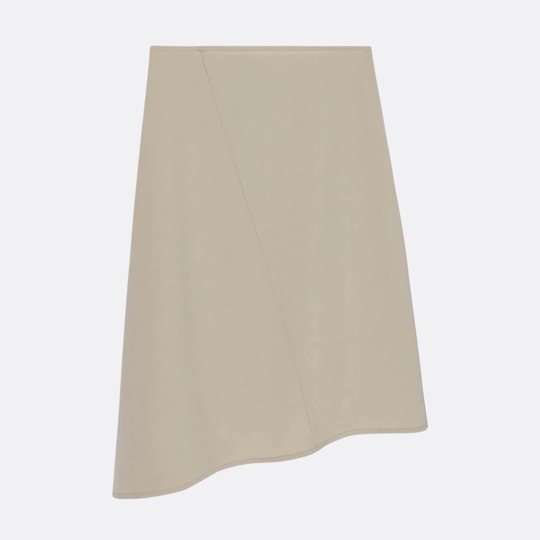 <PRODUCTTITLE> in Beige by Loreak Mendian.