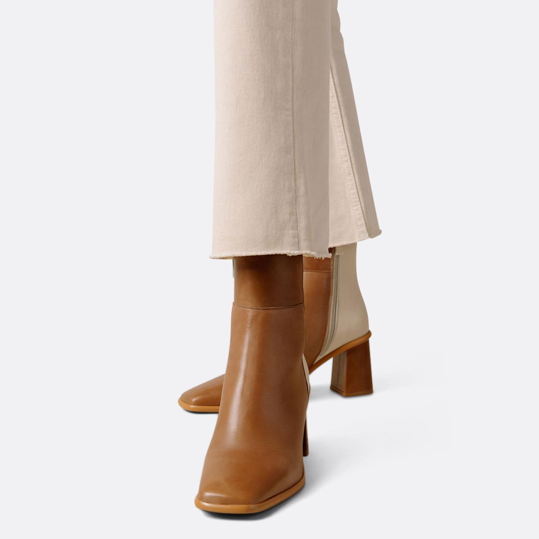 <PRODUCTTITLE> in Brown by Alohas.