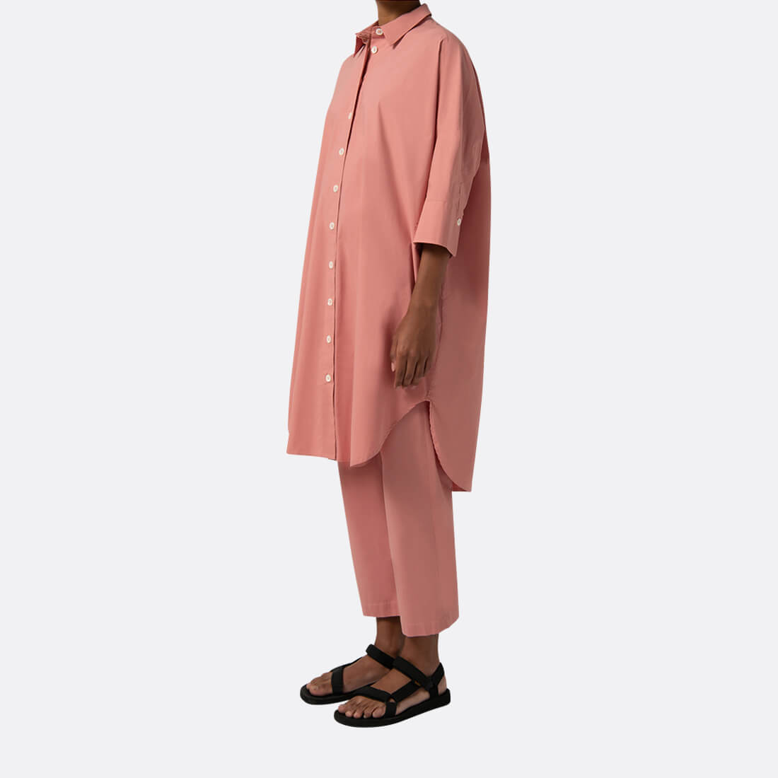<PRODUCTTITLE> in Pink by Loreak Mendian.