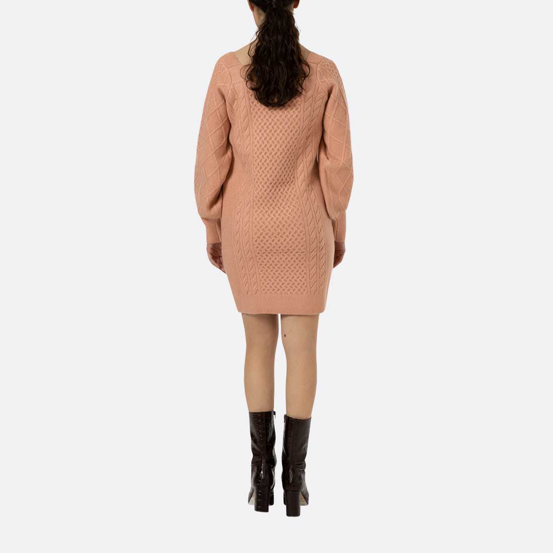 <PRODUCTTITLE> in Pink by FRNCH.
