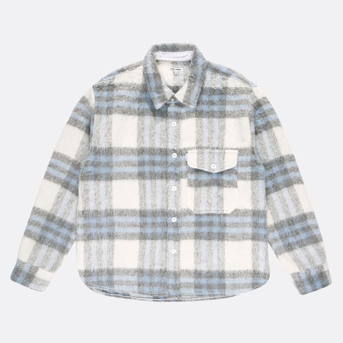 Hygge Flannel