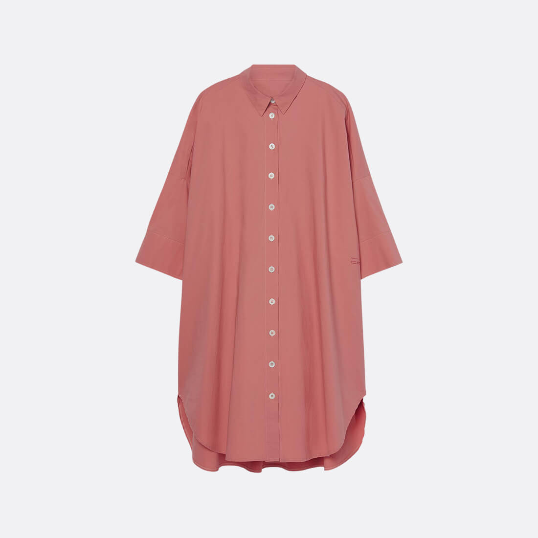 <PRODUCTTITLE> in Pink by Loreak Mendian.