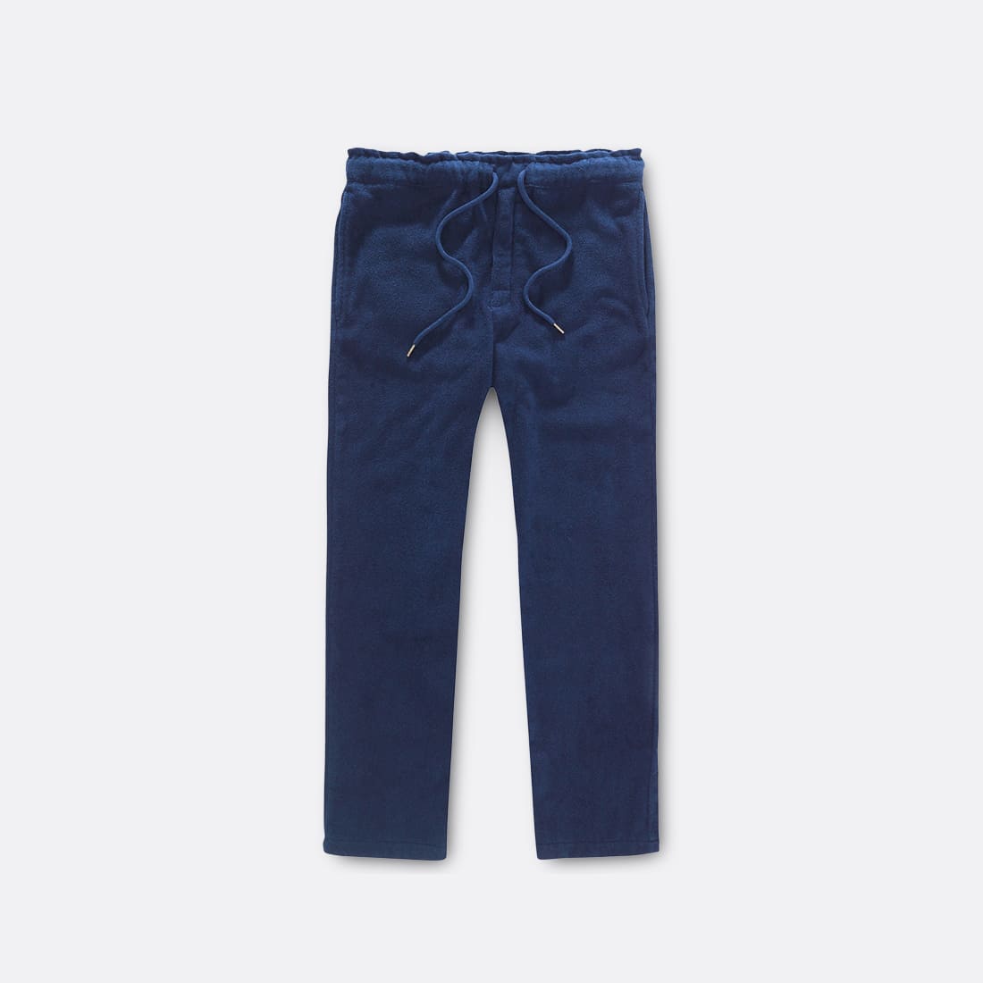 Pantalón largo de la marina