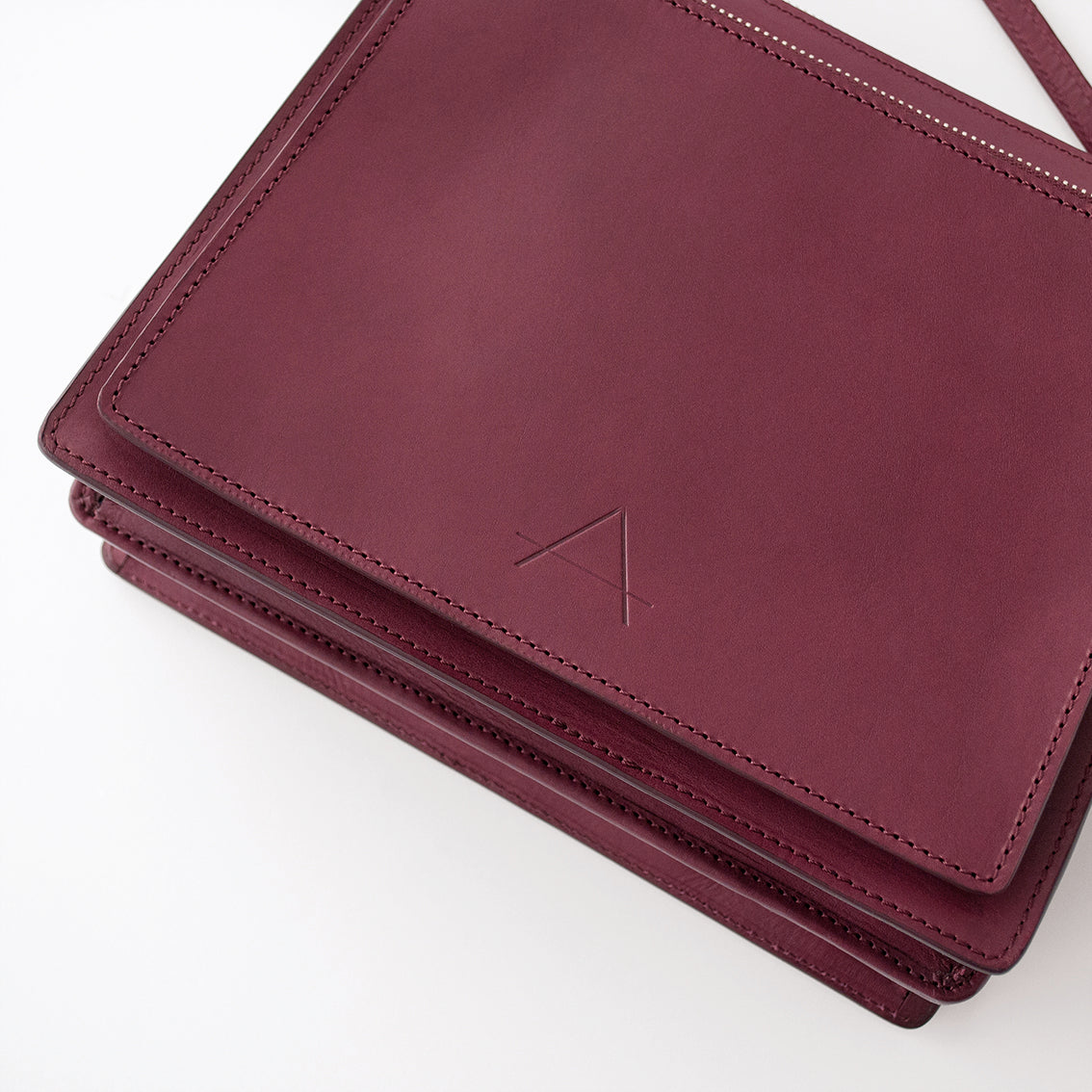 Ana Isabel Shoulder Bag