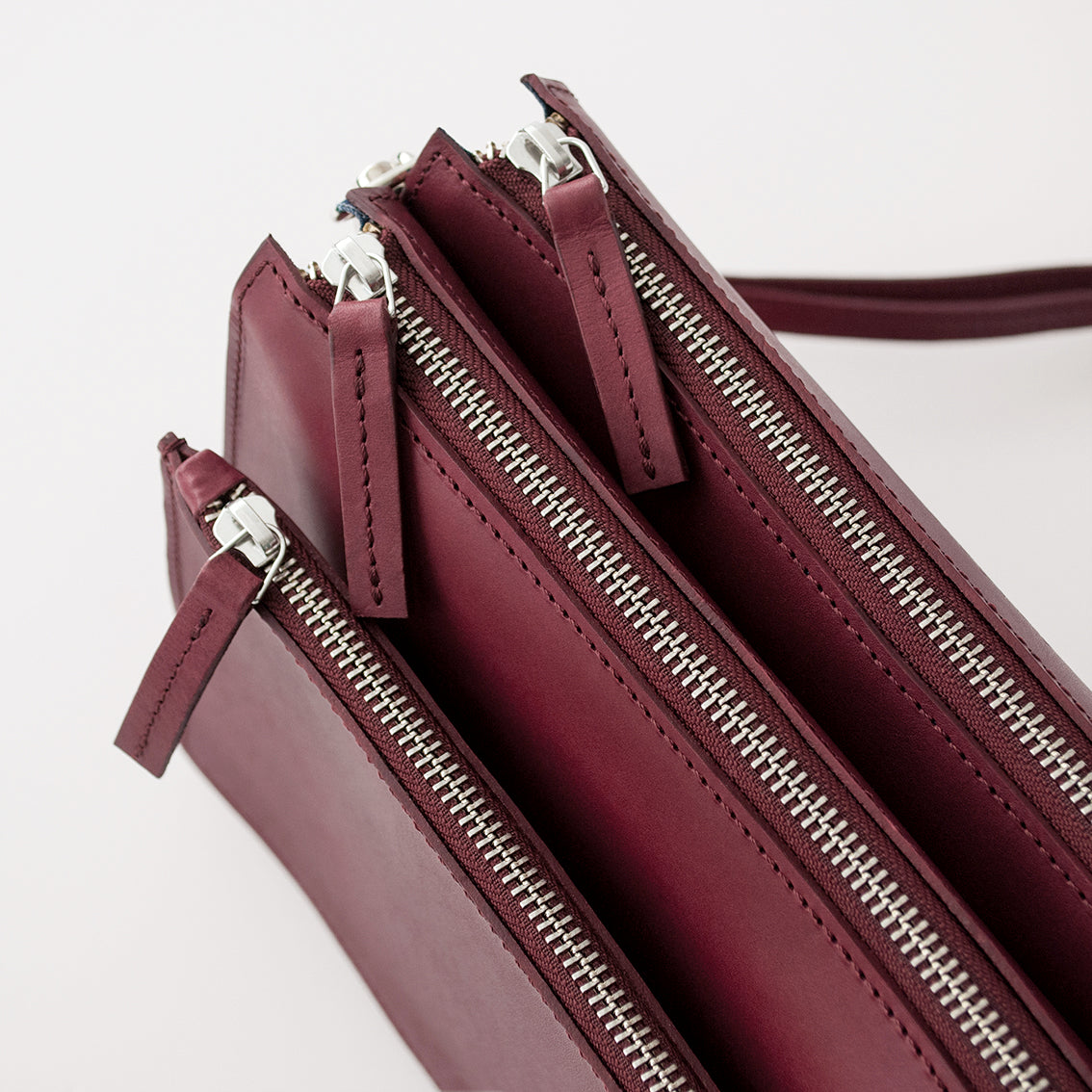 Ana Isabel Shoulder Bag