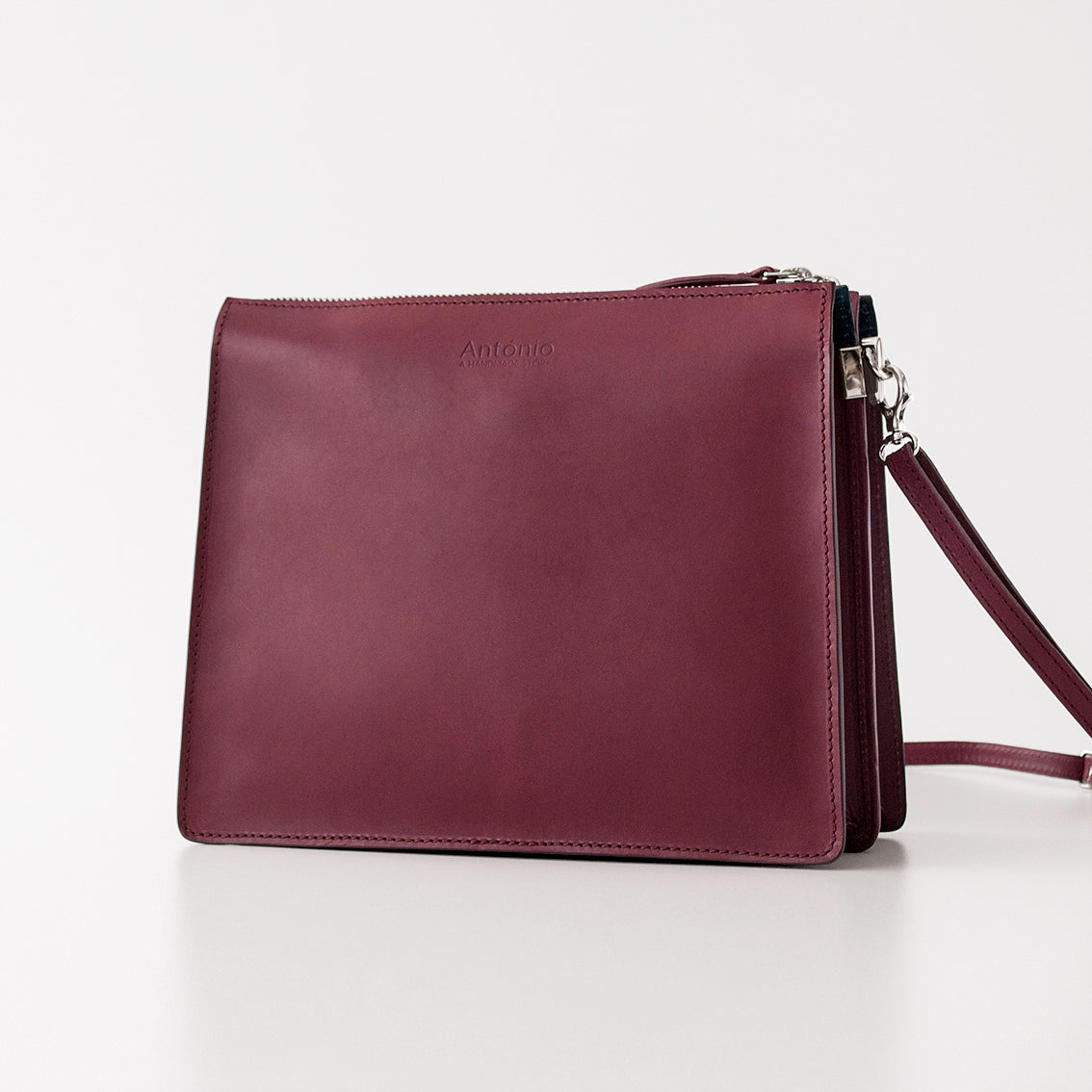 Ana Isabel Shoulder Bag