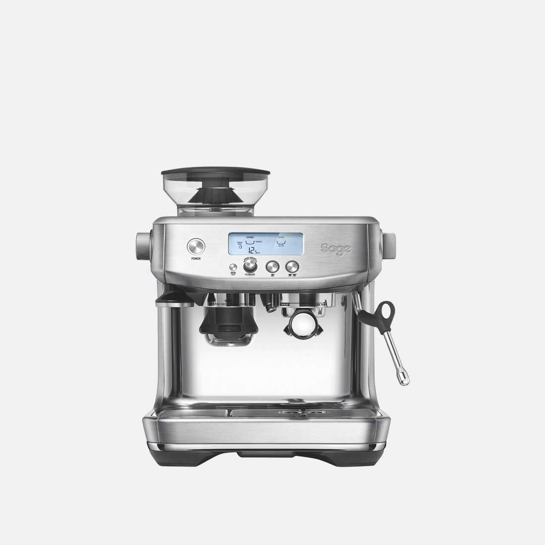 Der Barista Pro - Salbei