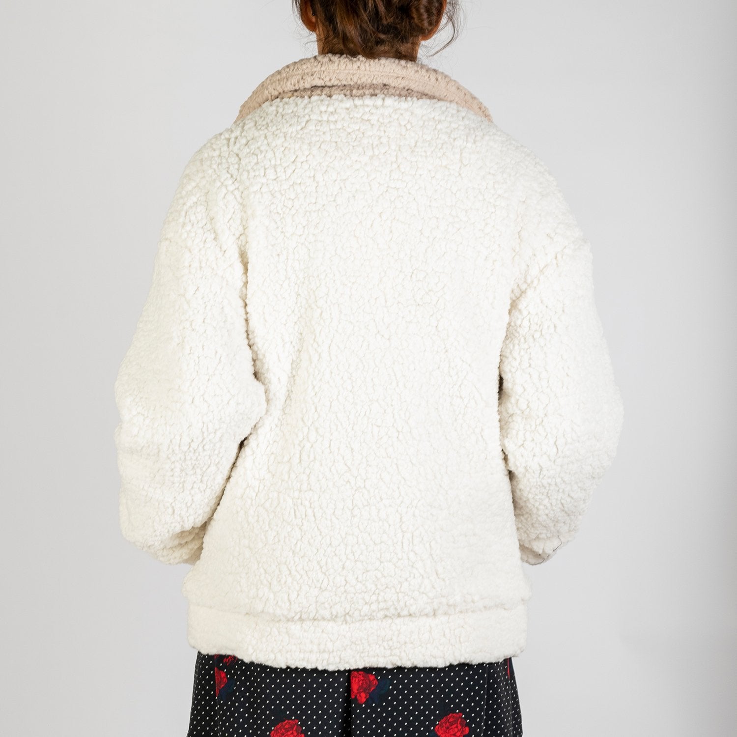 Chatham Teddy Coat - The Feeting Room