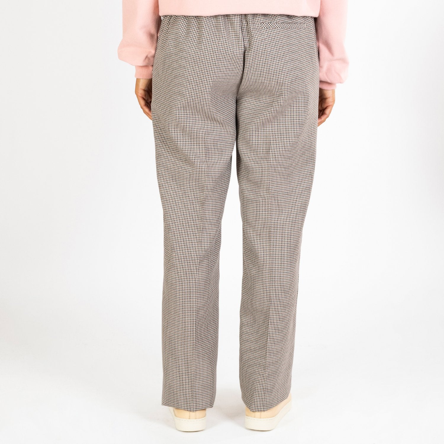 Char Trousers - The Feeting Room