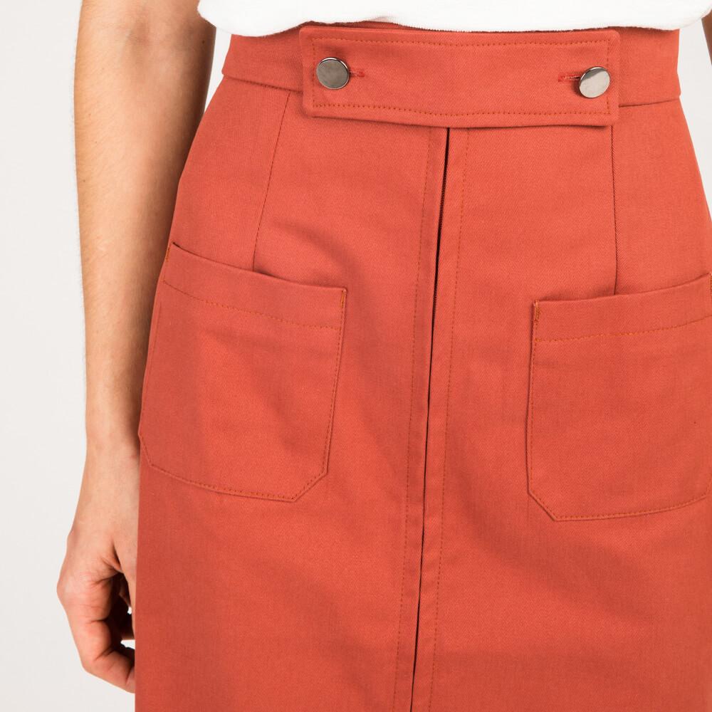 Twig Skirt - The Feeting Room