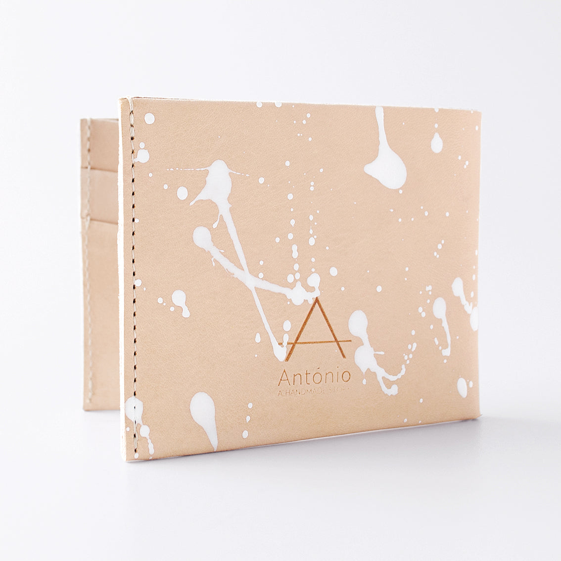 Isaac Cardholder | Special Edition
