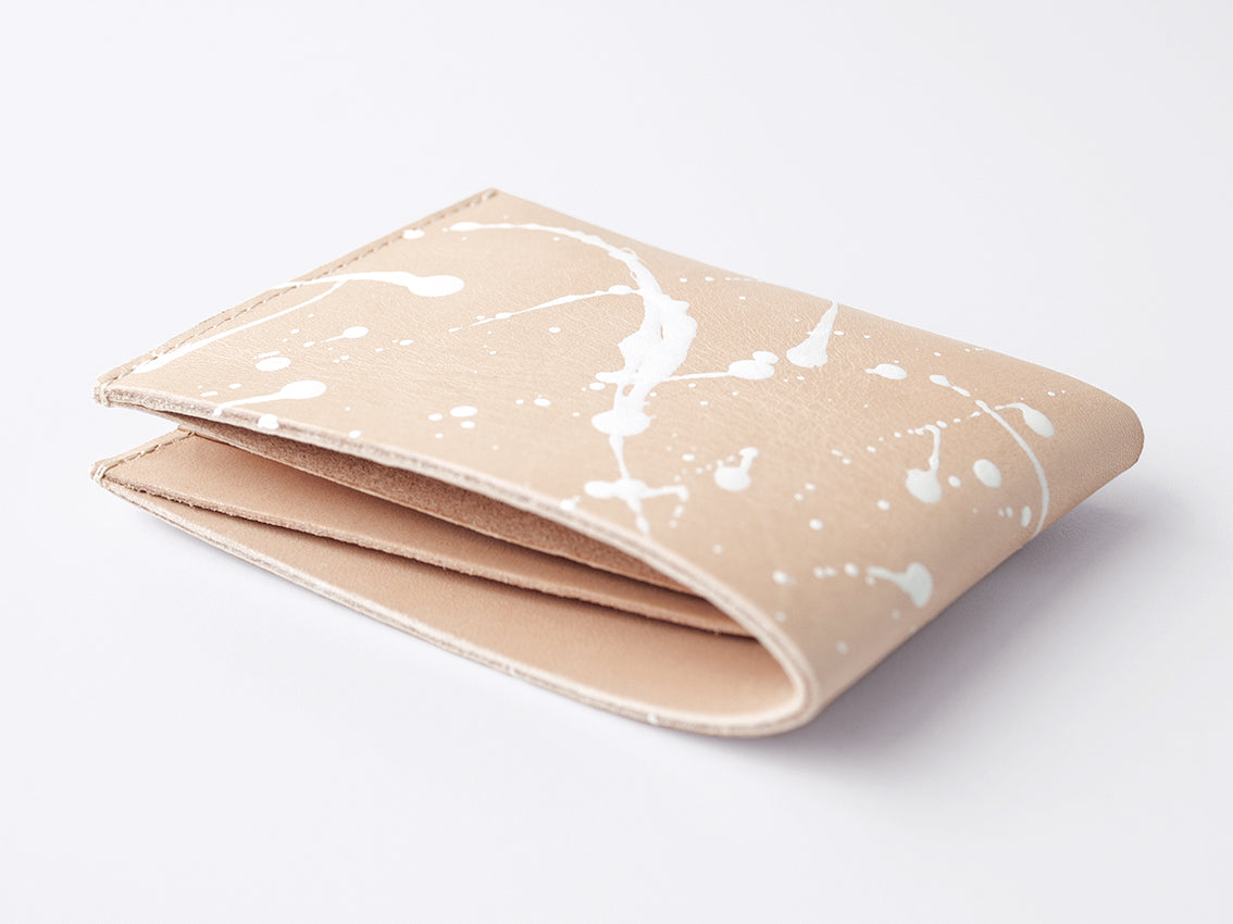 Isaac Cardholder | Special Edition