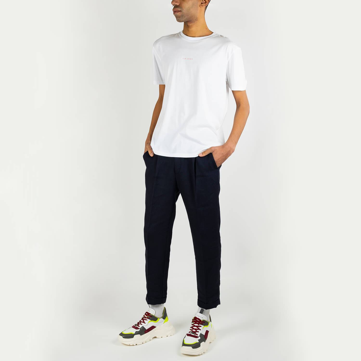 Marl Pants - The Feeting Room