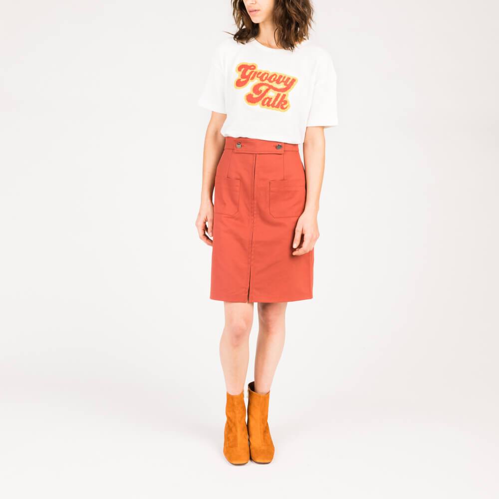 Twig Skirt - The Feeting Room