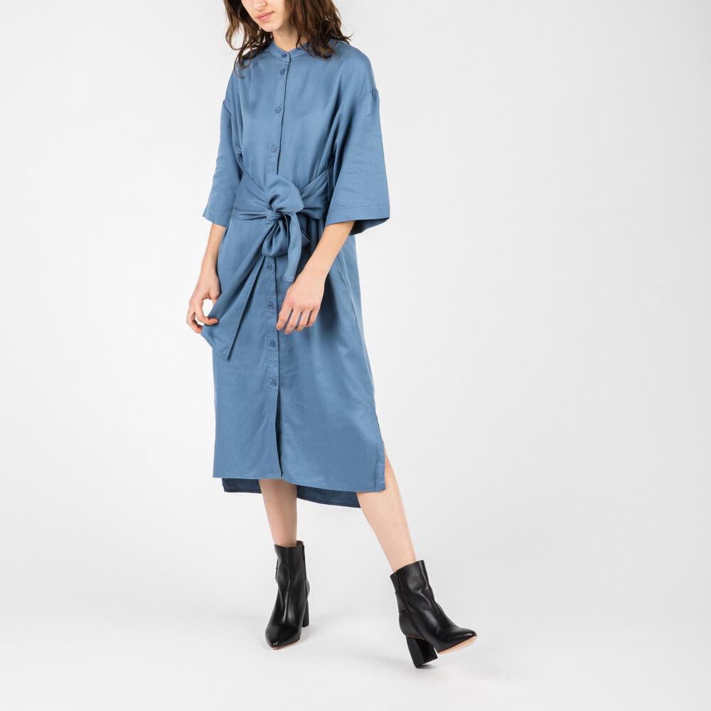 Isabelle Dress - The Feeting Room