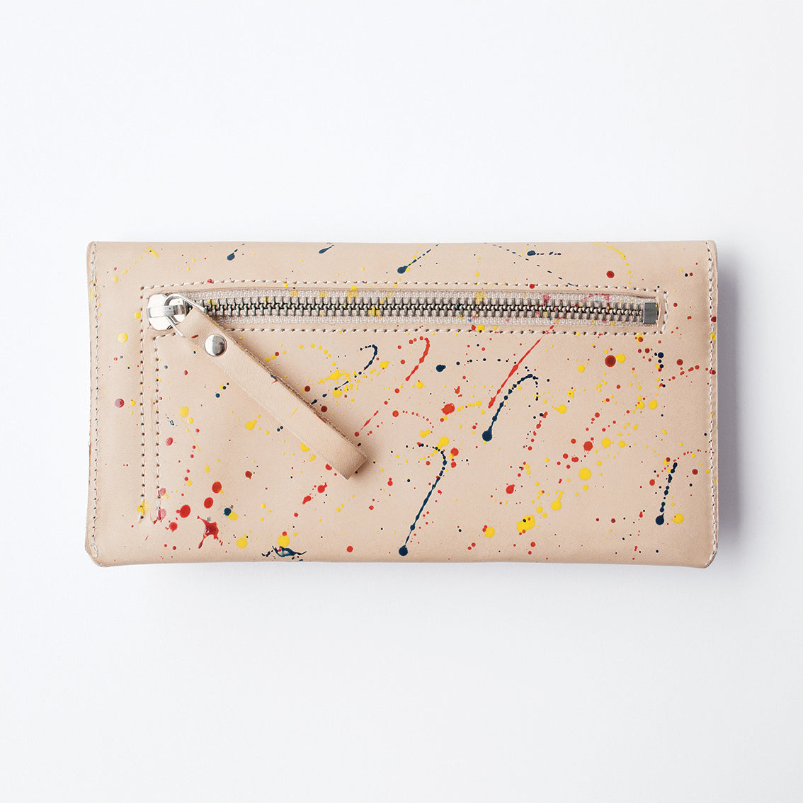 Lia Envelope Wallet | Special Edition