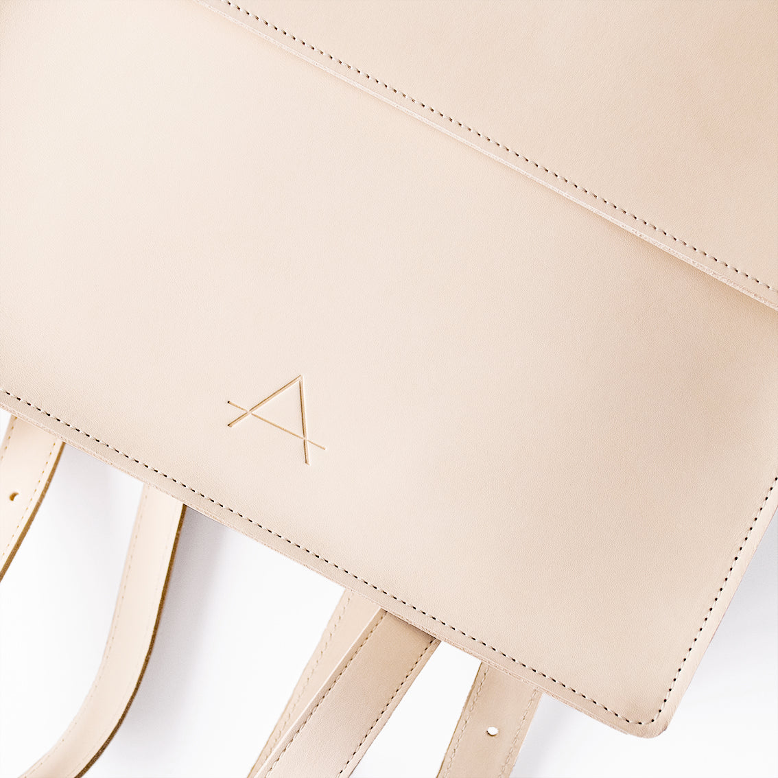 Manel Slim Backpack
