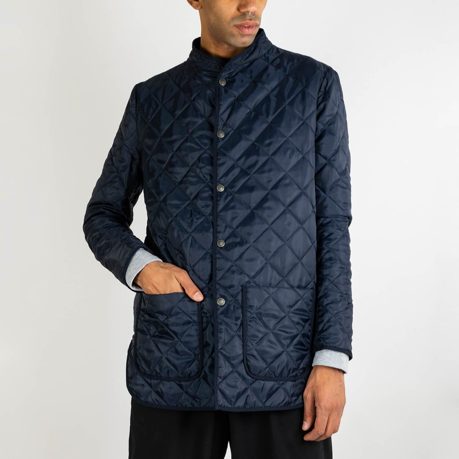 Husky Coat - The Feeting Room