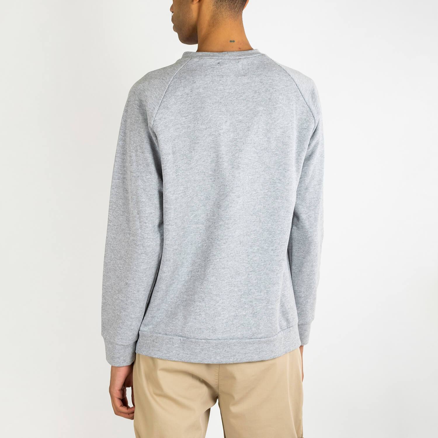 Shirt/Sweat Combo - The Feeting Room