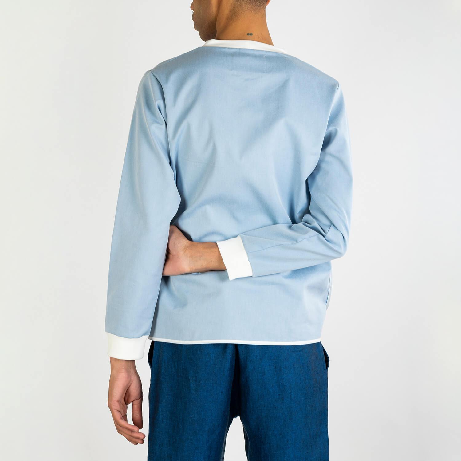 Maglia Jumper - The Feeting Room