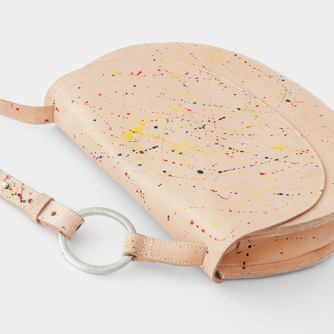 Sara Rounde Bag | Special Edition