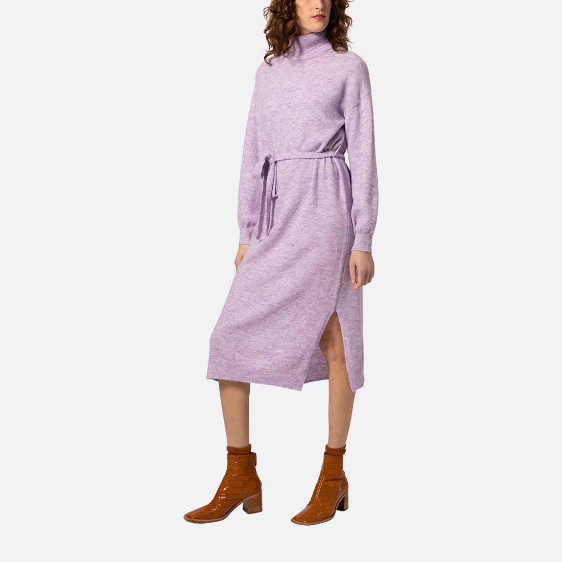 <PRODUCTTITLE> in Purple by FRNCH.