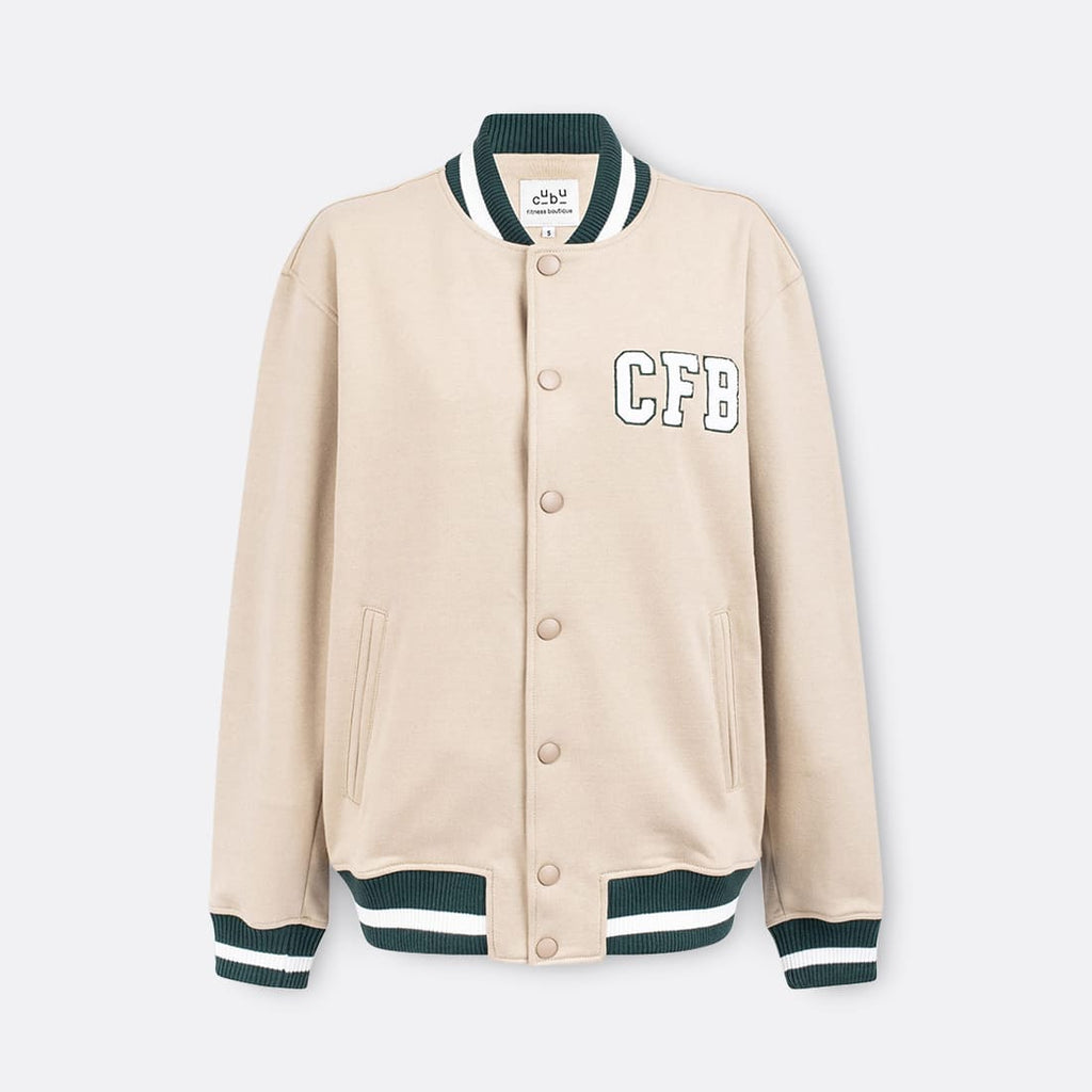 Bomber CFB