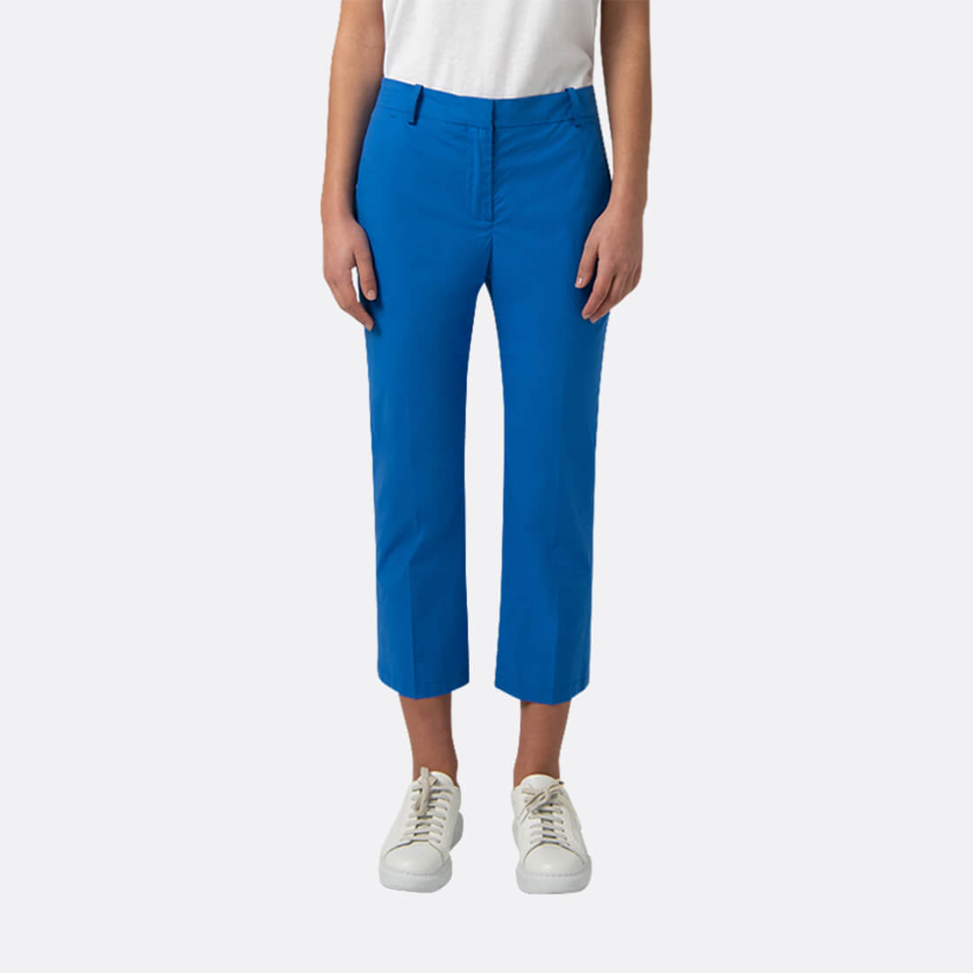Amelia Capri Pants - The Feeting Room