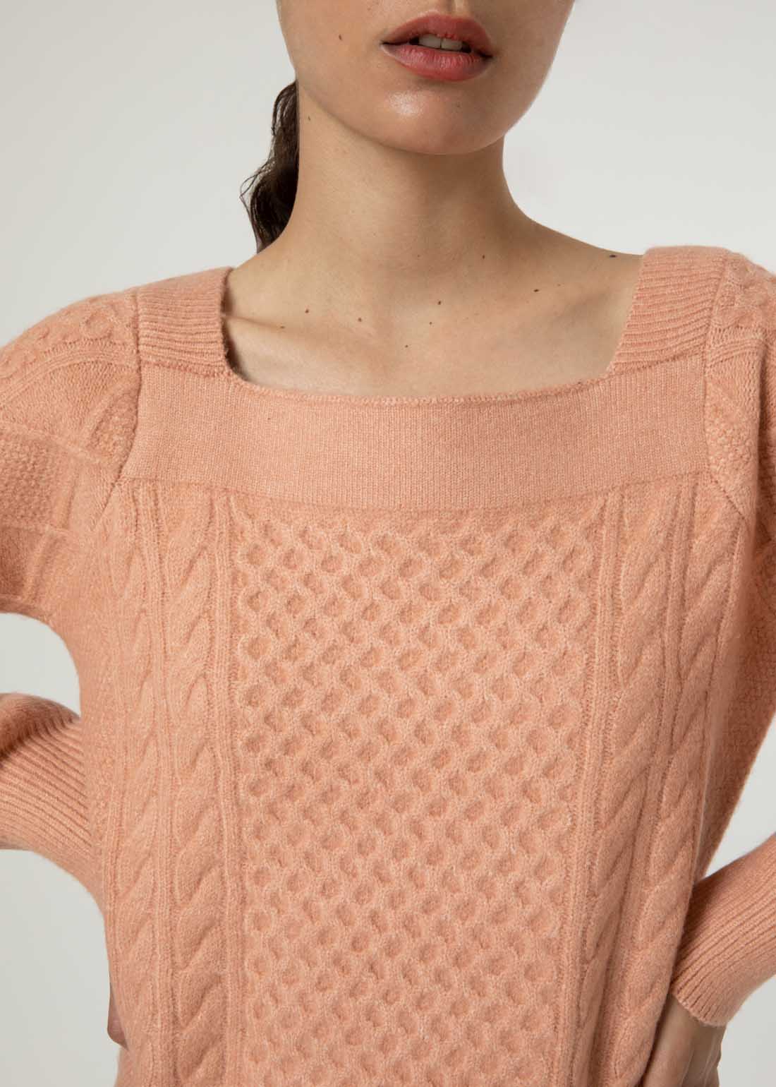 <PRODUCTTITLE> in Pink by FRNCH.