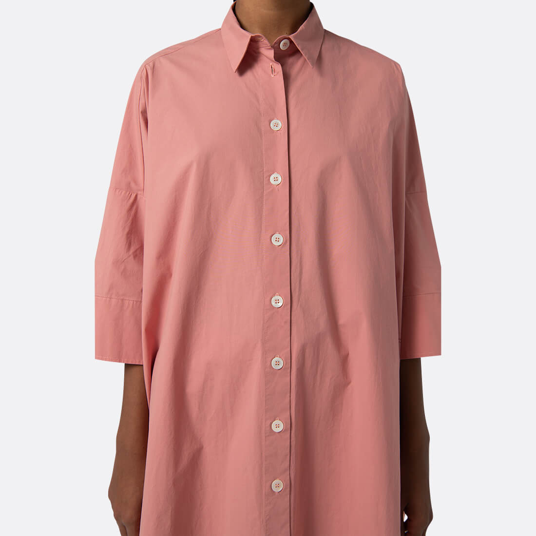 <PRODUCTTITLE> in Pink by Loreak Mendian.