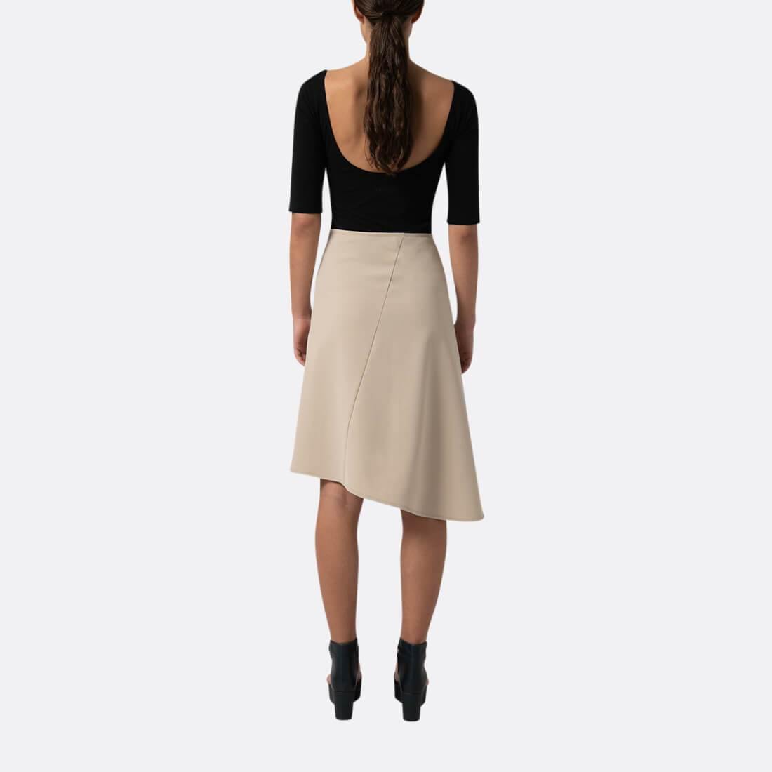 <PRODUCTTITLE> in Beige by Loreak Mendian.